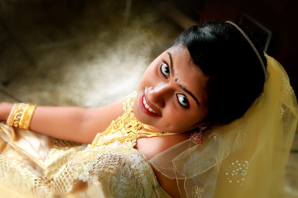 Candid Photography in Kerala