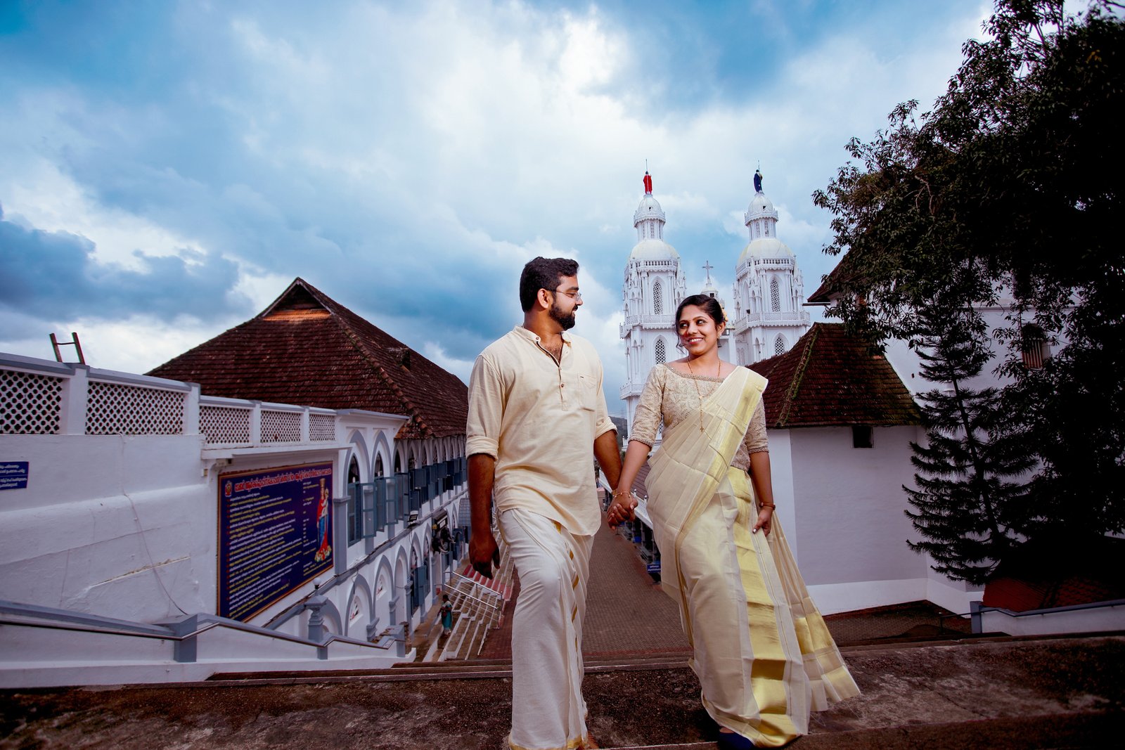 Wedding Videography in Thrissur