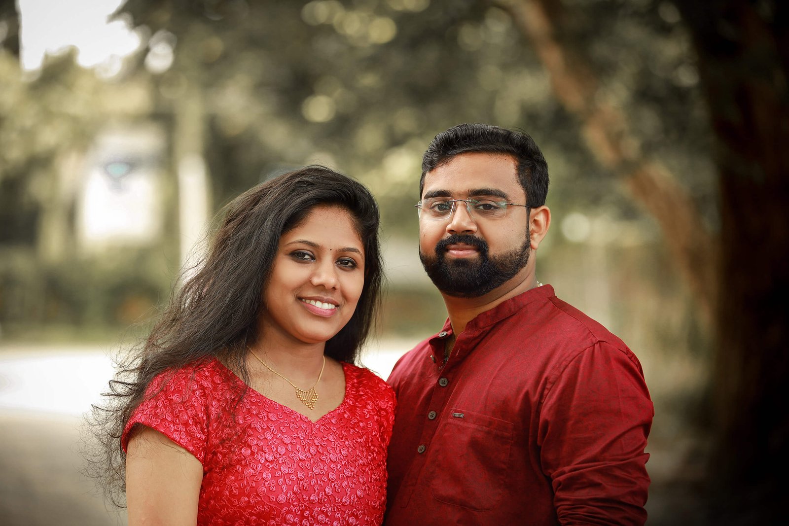 engagement photography in thrissur, kerala