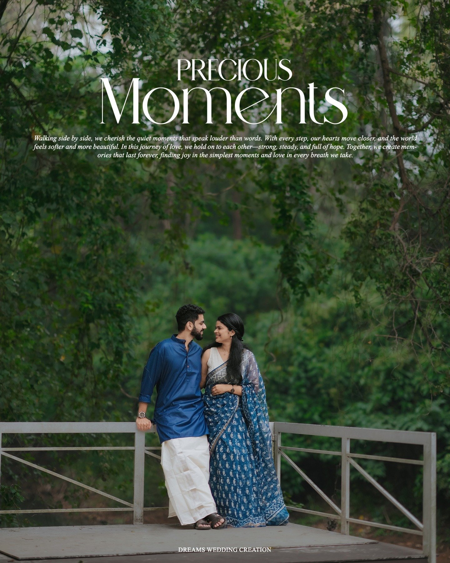 MERIN - ADARSH
Premium wedding company 🔍with affordable packages. 🤝
DM us for further details 📩
All India service available
Inquire with us +91 94472 56707
.
.
#prewedding #wedding #photography #preweddingphoto #love #preweddingshoot #bridestory #preweddingphotography #photoshoot #couple #photographer #like #photooftheday