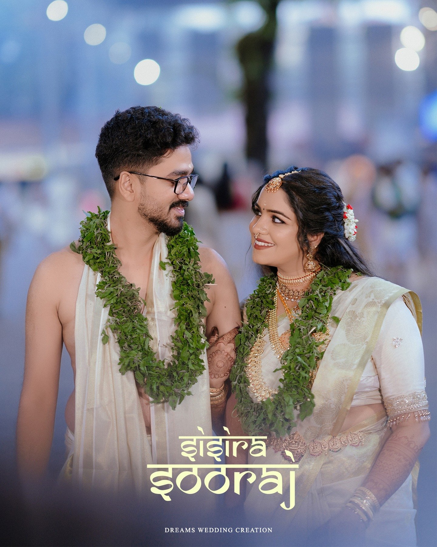 This frame holds warmth, intimacy, and a story that continues far beyond the photograph 💓
SISIRA ❤️ SOORAJ
Premium wedding company 🔍with affordable packages. 🤝
DM us for further details 📩
All India service available
Inquire with us +91 94472 56707
.
.
#wedding #bride #bridetobe #love #weddinginspiration #engagement #weddingplanning #weddingphotography #weddinginspo #weddingday #weddingdress #shesaidyes #weddings #weddingideas #weddingphotographer #engagementring #weddingplanner #isaidyes #engagementphotos #gettingmarried #groom #bridal #destinationwedding