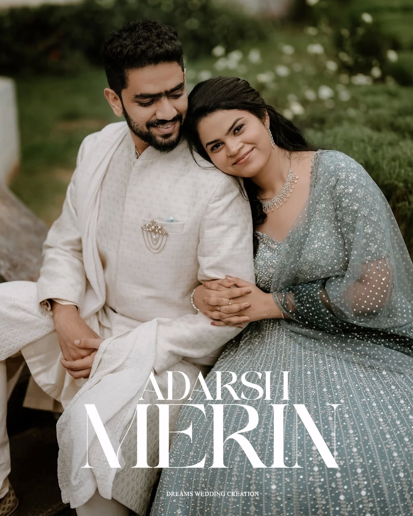 Forever & Always ✨
ADARSH - MERIN ❤️
Premium wedding company 🔍with affordable packages. 🤝
DM us for further details 📩
All India service available
Inquire with us +91 94472 56707
.
.
#wedding #bride #bridetobe #love #weddinginspiration engagement weddingplanning weddingphotography weddinginspo weddingday weddingdress shesaidyes weddings weddingideas weddingphotographer engagementring weddingplanner isaidyes