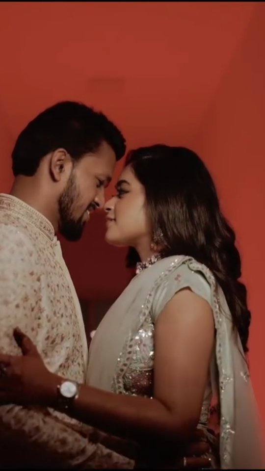 #reception ROGUL ❤️ MRIDHUBHASHINI

Kerala - Tamil Wedding #tamilweddingreception

Premium wedding company 🔍with affordable packages. 🤝

DM us for further details 📩
All India service available
Inquire with us +91 94472 56707

#tamilnaduwedding #keralabride #northindianwedding tamilgroom tamilweddingphotography