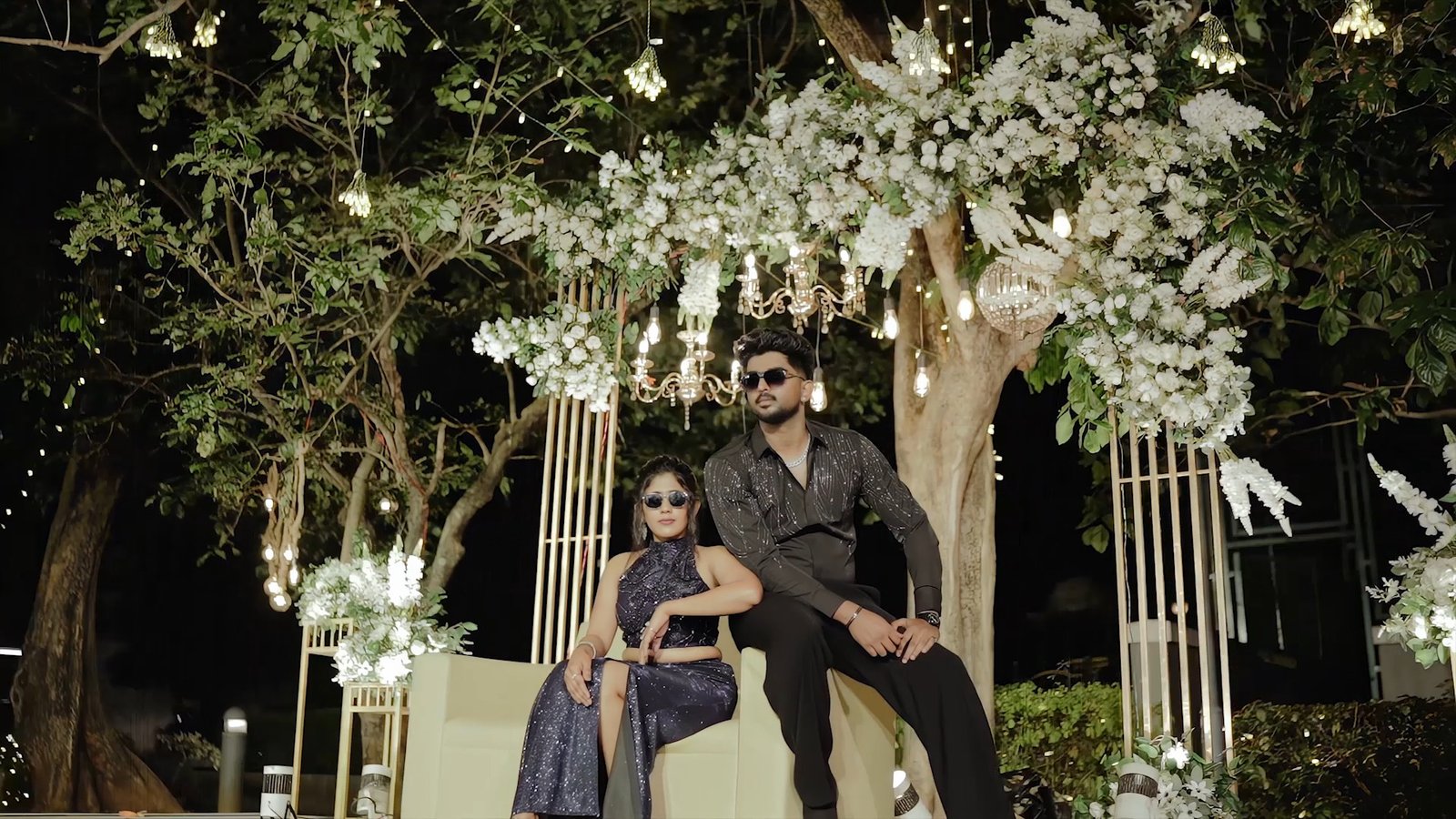 Spinning with laughter, twirling with joy💃
SANDES ❤️ ARSHA #sangeetnight
.
.
.
#sangeetnight #sangeet #indianwedding #sangeetdance #sangeetdecor #sangeetoutfit #wedding #sangeetceremony #weddingdecor #sangeetchoreography #sangeetperformance #wedmegood #shaadi #weddinginspiration #weddingseason #bride #sangeetlook #weddingplanner #indianbride #weddingsutra #weddingdance #weddingchoreography #sangeetfunction #sangeetmakeup #destinationwedding #weddingsangeet #weddingphotography #shaadisaga #mehndi #indianweddingbuzz