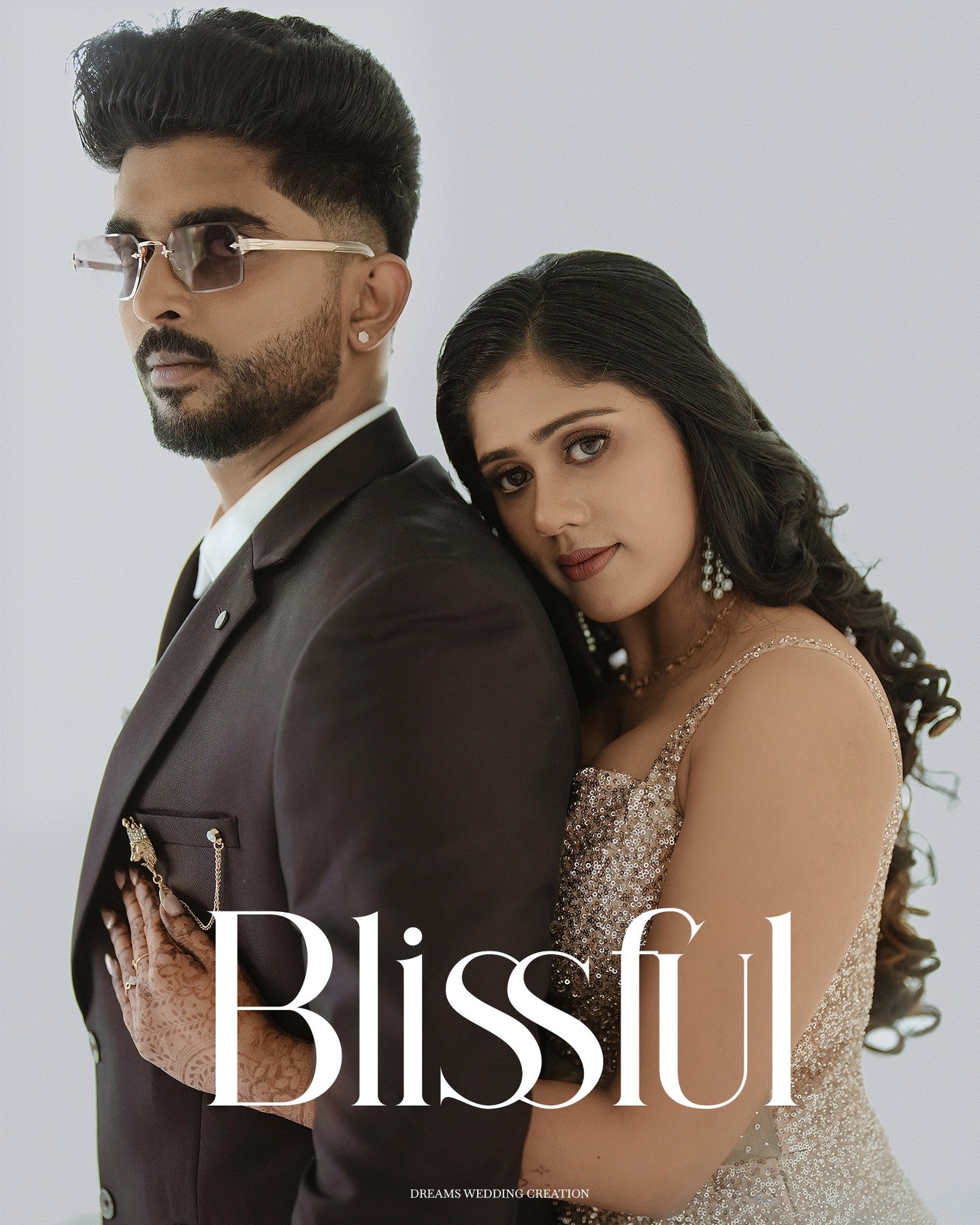 SANDES ❤️ ARSHA #weddingreception 

Premium wedding company 🔍with affordable packages. 🤝

DM us for further details 📩
All India service available
Inquire with us +91 94472 56707
.
.
#wedding #bride #bridetobe #love weddinginspiration engagement weddingplanning weddingphotography weddinginspo weddingday weddingdress shesaidyes weddings weddingideas weddingphotographer engagementring weddingplanner