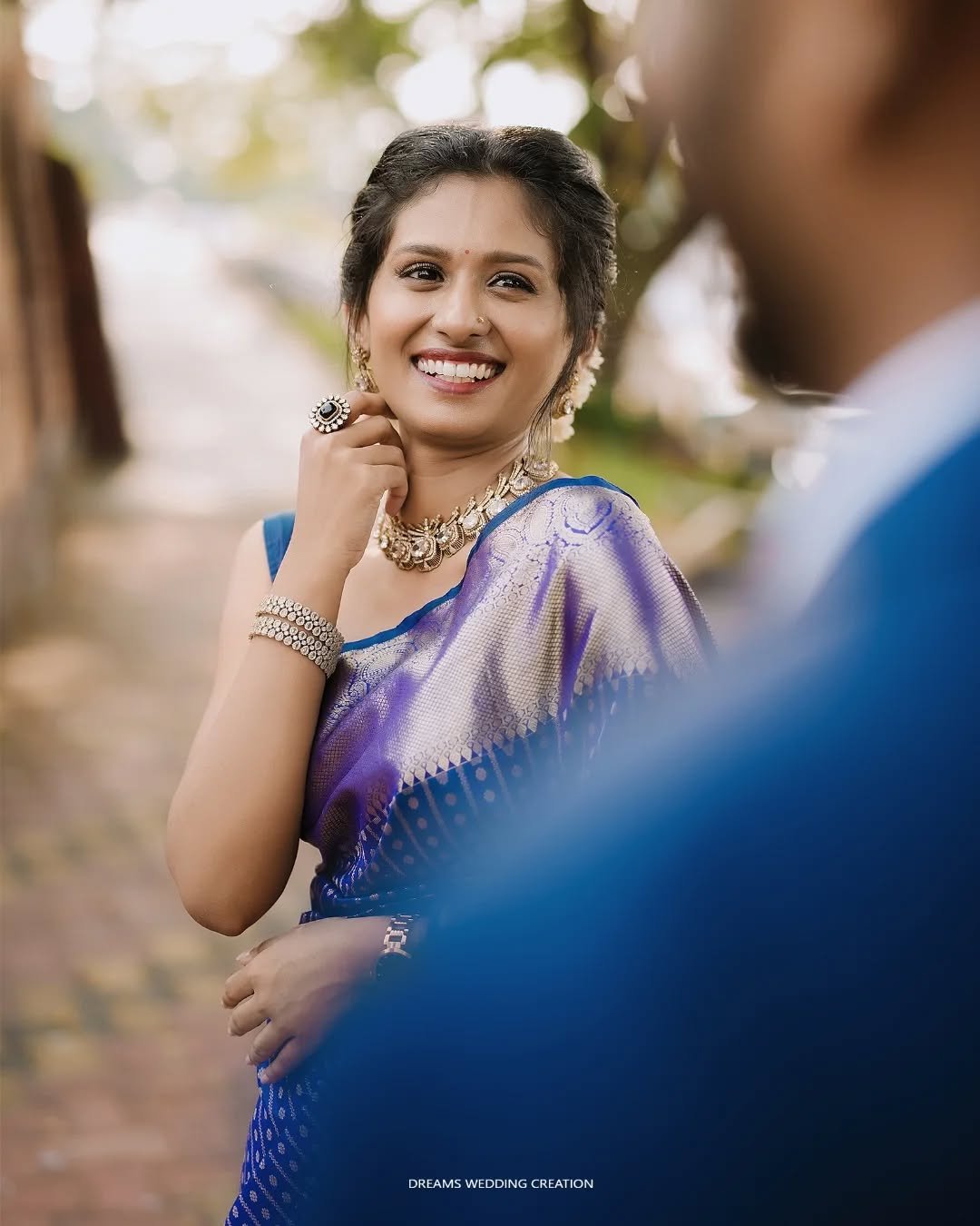 Tom ❤️ Shilpa #betrothal

Premium wedding company 🔍with affordable packages. 🤝

DM us for further details 📩
All India service available
Inquire with us +91 94472 56707