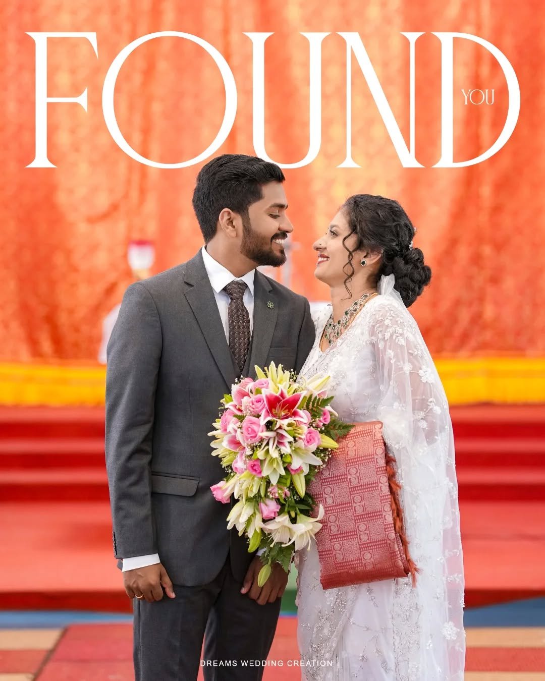 bond that feels safe even in silence🤍🪷

Tom ❤️ Shilpa #weddıngday 

Premium wedding company 🔍with affordable packages. 🤝

DM us for further details 📩
All India service available
Inquire with us +91 94472 56707