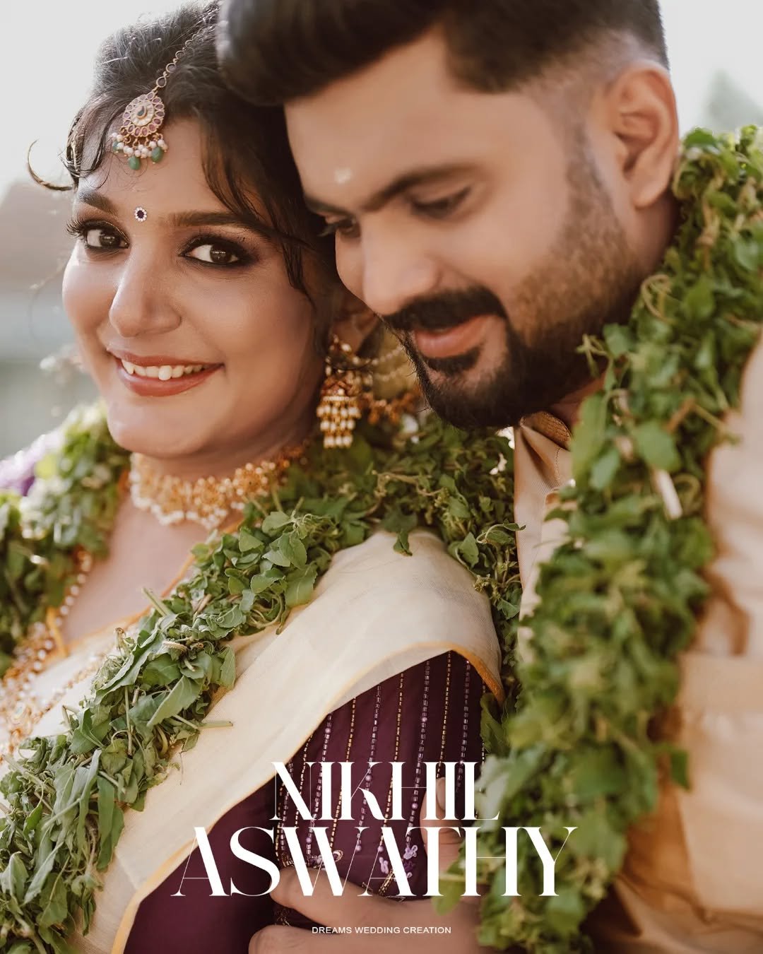 𝐌𝐚𝐧𝐢𝐟𝐞𝐬𝐭𝐢𝐧𝐠 𝐭𝐨 𝐑𝐞𝐚𝐥𝐢𝐭𝐲 ❤️
#weddingday Aswathy + Nikhil
.
.
Premium wedding company 🔍with affordable packages. 🤝
DM us for further details 📩
All India service available
Inquire with us +91 94472 56707
#weddingphotograhy #weddingseason #weddingphoto