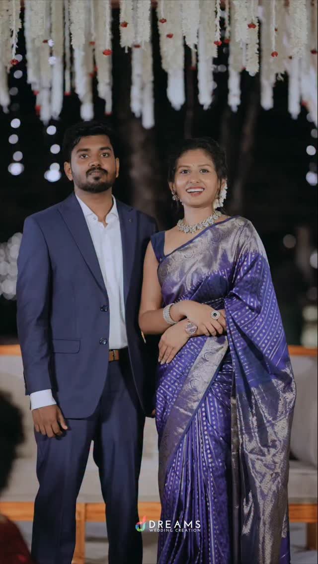 Trust means alot 🥰❤️ "Our beautiful Couple, thank you so much for ur loves🫶