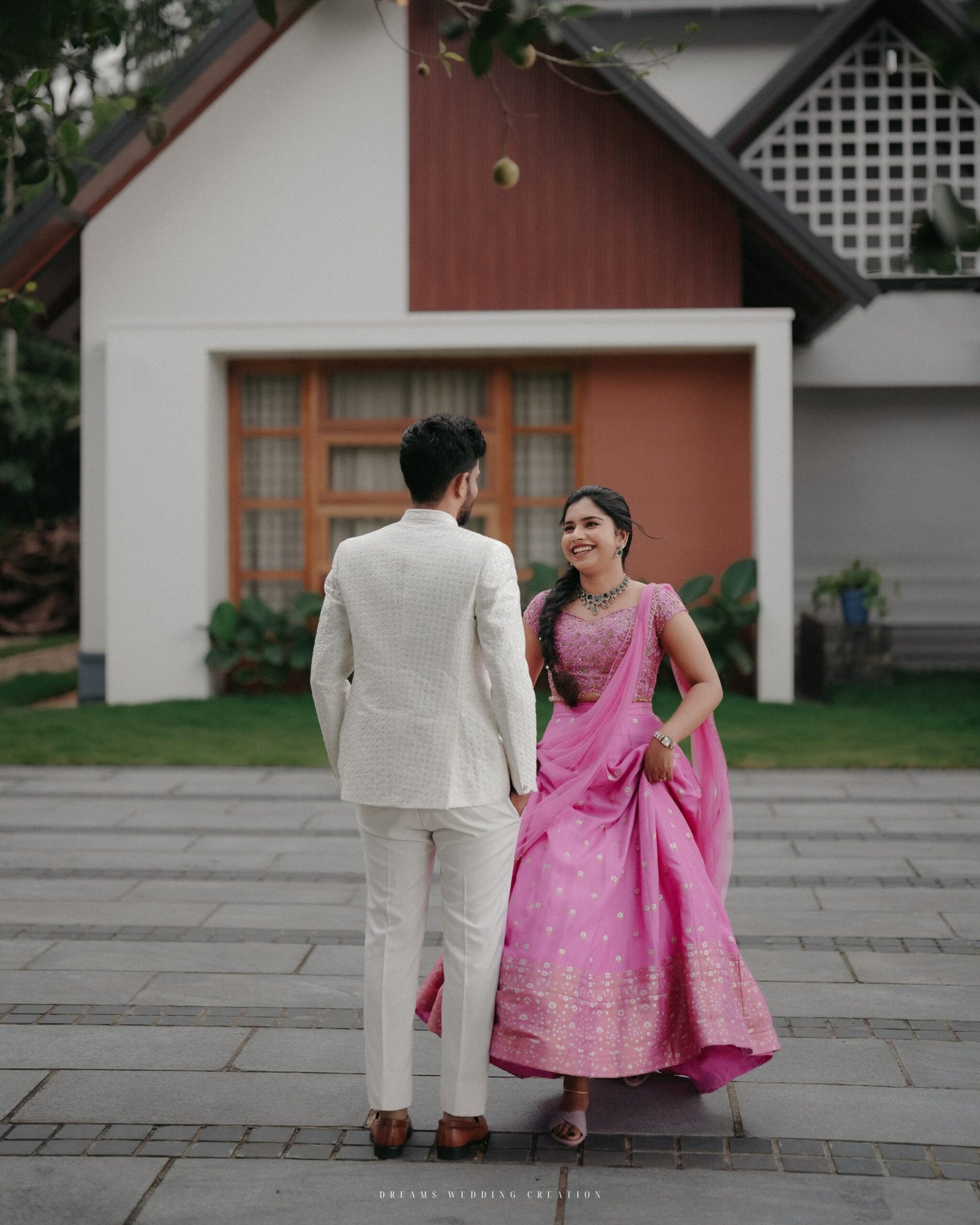 “With you, every moment feels like coming home.”❤️
.
.
MARIETTA + EDWIN ❤️ #engagementday
.
.
Premium wedding company 🔍with affordable packages. 🤝

DM us for further details 📩
All India service available
Inquire with us +91 94472 56707

#weddingphotograhy #weddingseason #weddingphoto #fyppppp