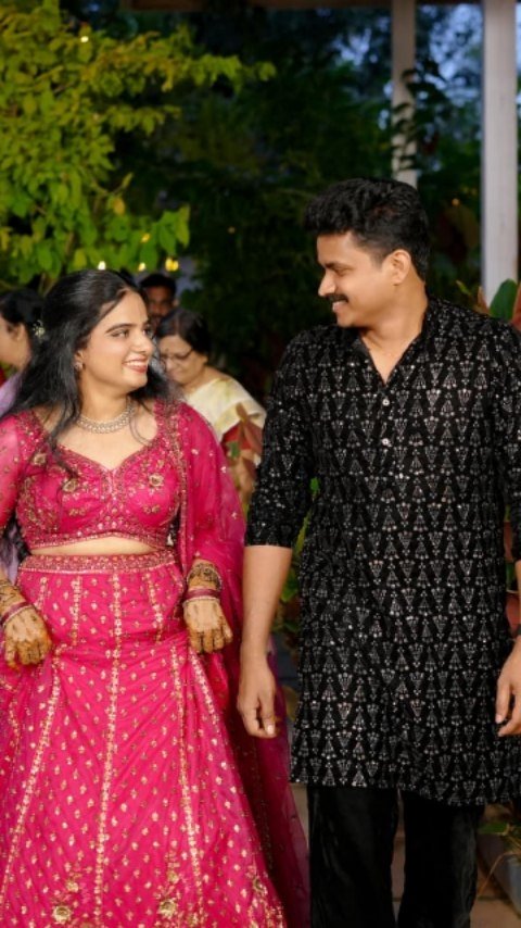 #sangeetnight SABARI + KRISHNA ❤️
.
.
#sangeet #dancereel #reelofthedąy #fypppppppppppppppシ゚viral