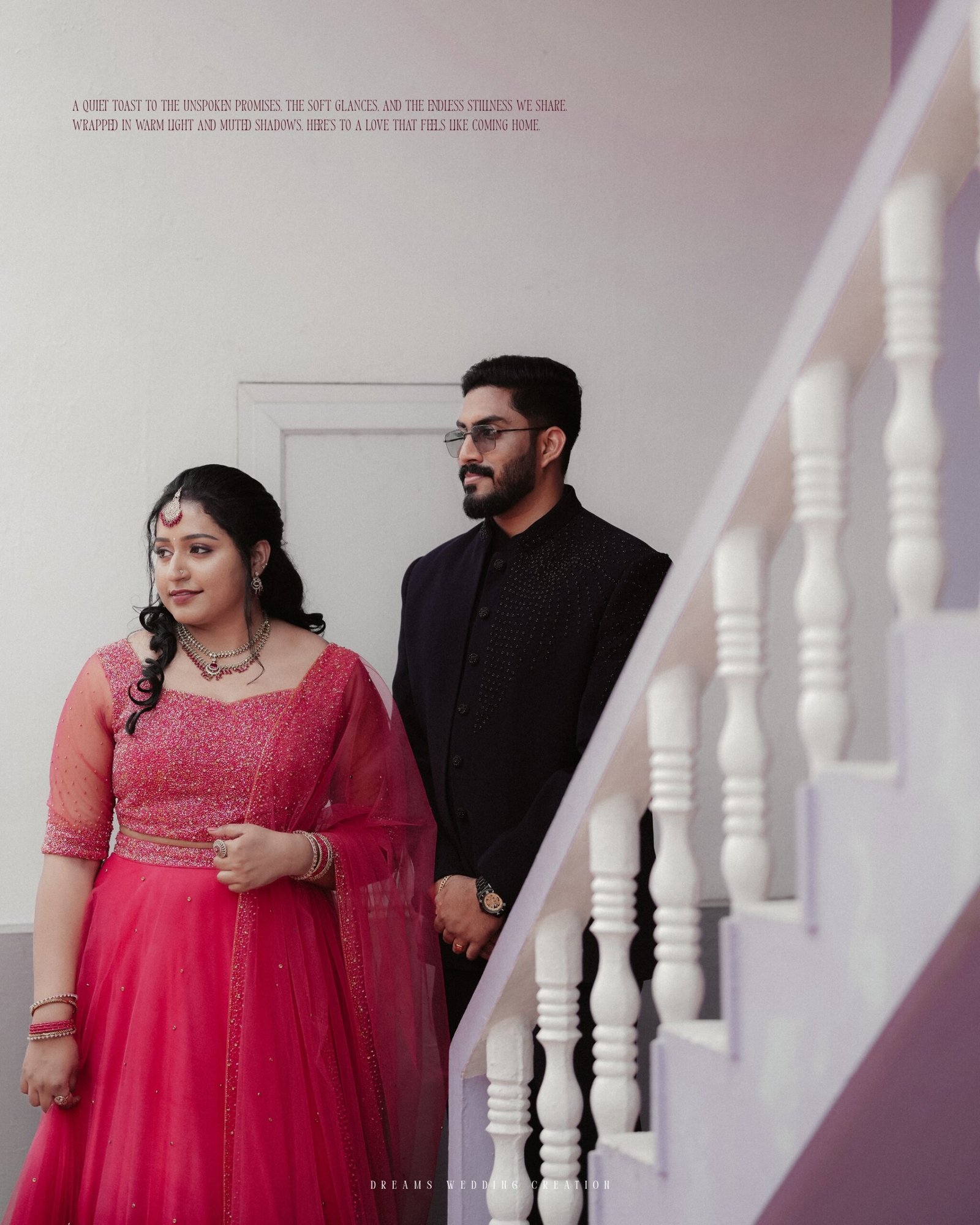 A Beautiful Beginning, Framed in Love ❤️
#engagement
Premium wedding company 🔍with affordable packages. 🤝
DM us for further details 📩
All India service available
Inquire with us +91 94472 56707
#weddingphotograhy #weddingseason #weddingphoto #fypppppppppppppppppppppppppppppppppppppppppppppppppppppppppppppppppppppp